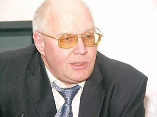 Заседание в СФ ФС РФ 21 октября 2010 г.