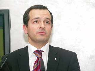 Заседание в СФ ФС РФ 21 октября 2010 г.