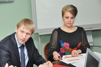 Заседание Комитета АРБ по развитию финансово-кредитного механизма малого и среднего предпринимательства 17 ноября 2011